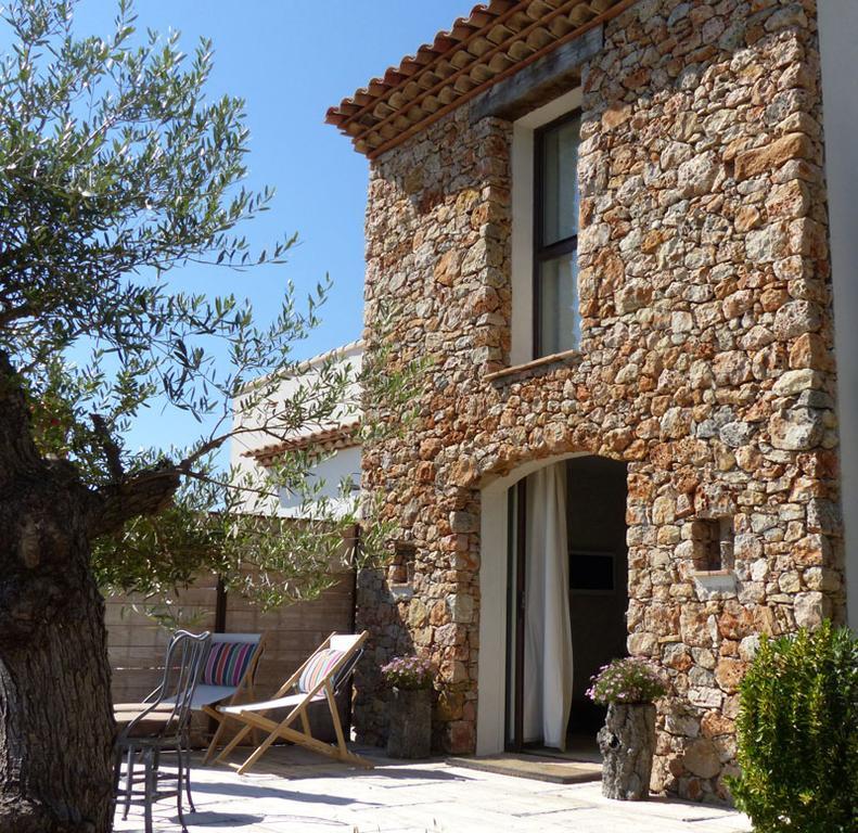 Le Clos Des Cambres Les Arcs-sur-Argens Exterior foto